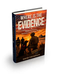 Where is the Evidence - Paperback